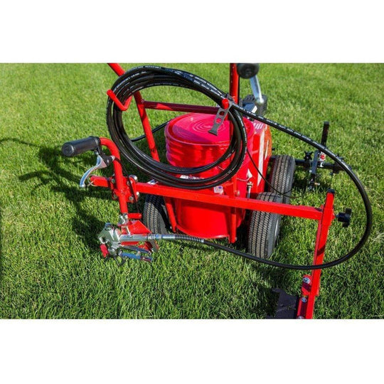 Newstripe | HashMark Master Football Hash Mark Painter (100psi) | 10004801