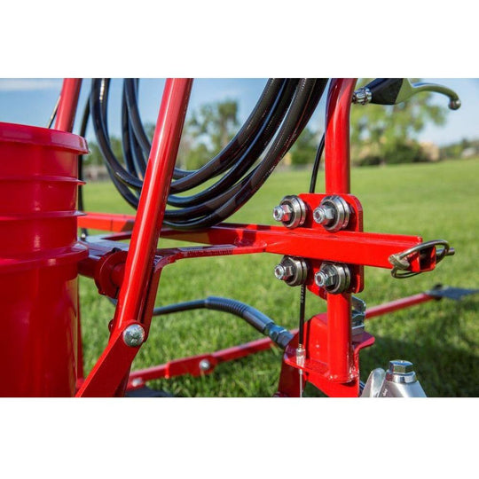 Newstripe | HashMark Master Football Hash Mark Painter (100psi) | 10004801