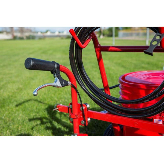 Newstripe | HashMark Master Football Hash Mark Painter (100psi) | 10004801