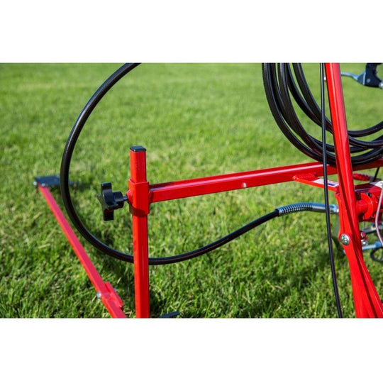 Newstripe | HashMark Master Football Hash Mark Painter (100psi) | 10004801