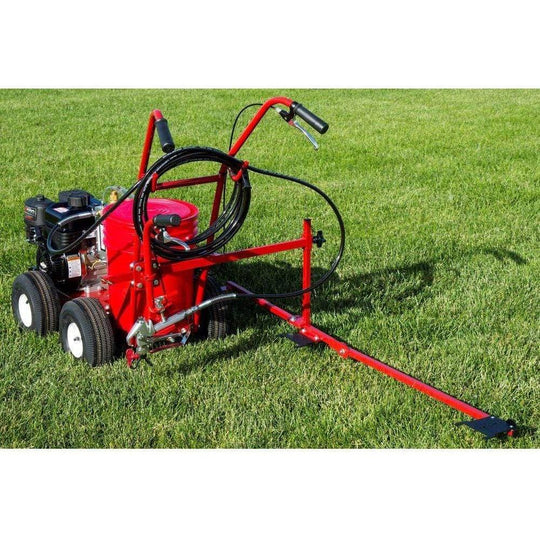 Newstripe | HashMark Master Football Hash Mark Painter (100psi) | 10004801