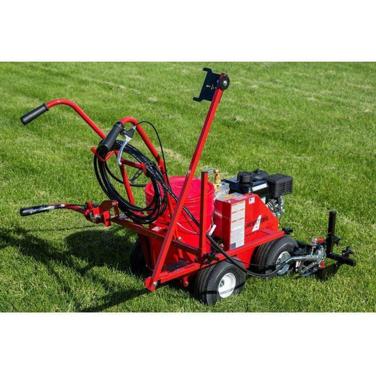 Newstripe | HashMark Master Football Hash Mark Painter (100psi) | 10004801