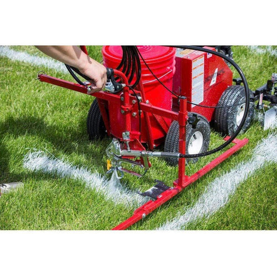 Newstripe | HashMark Master Football Hash Mark Painter (100psi) | 10004801