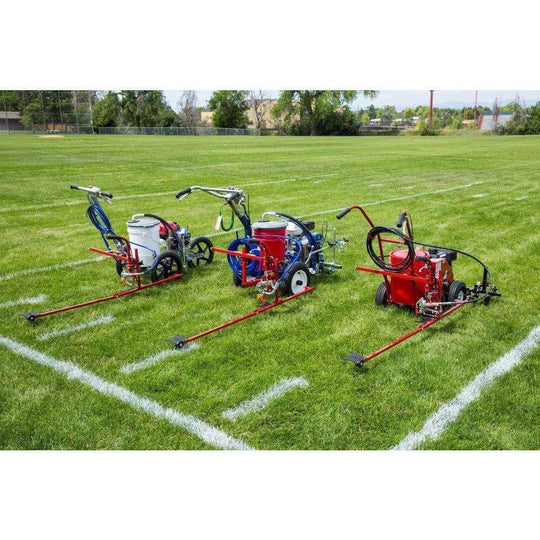 Newstripe | HashMark Master Football Hash Mark Painter (100psi) | 10004801