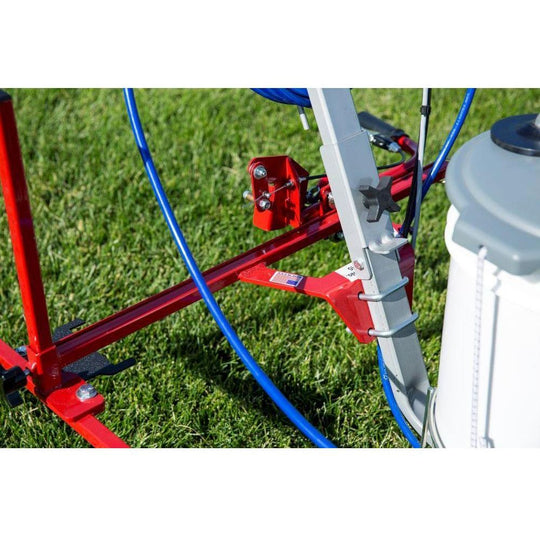 Newstripe | HashMark Master S100 Football Hash Mark Painter | 10004868