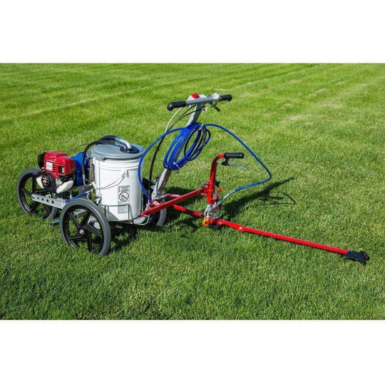 Newstripe | HashMark Master S100 Football Hash Mark Painter | 10004868