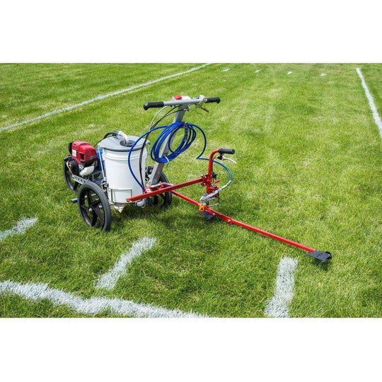 Newstripe | HashMark Master S100 Football Hash Mark Painter | 10004868