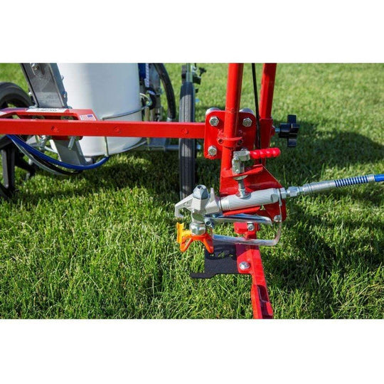 Newstripe | HashMark Master S100 Football Hash Mark Painter | 10004868