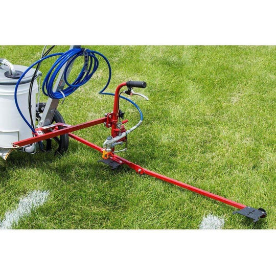 Newstripe | HashMark Master S100 Football Hash Mark Painter | 10004868