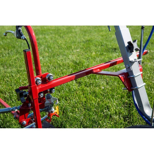 Newstripe | HashMark Master S100 Football Hash Mark Painter | 10004868