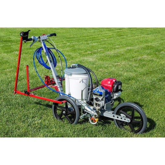 Newstripe | HashMark Master S100 Football Hash Mark Painter | 10004868