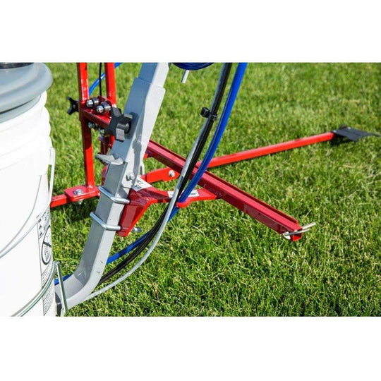 Newstripe | HashMark Master S100 Football Hash Mark Painter | 10004868