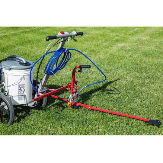 Newstripe | HashMark Master S100 Football Hash Mark Painter | 10004868