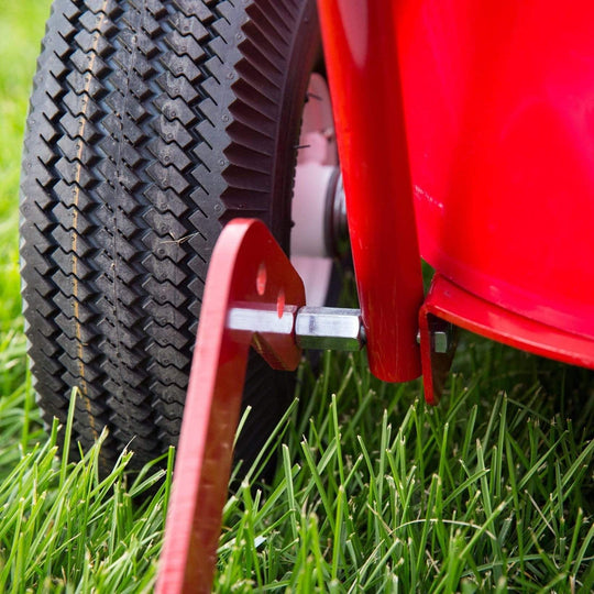 Newstripe | HashMark Paint & Go Football Hash Mark Stencil | 10004850