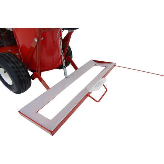 Newstripe | HashMark Paint & Go Football Hash Mark Stencil | 10004850