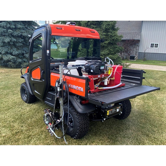 Newstripe | LineRider UTV Skid Mounted Athletic Line Striper 10005171 | 10005171