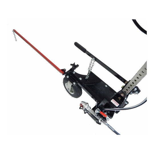 Newstripe | LineRider UTV Skid Mounted Athletic Line Striper 10005171 | 10005171