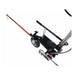 Newstripe | LineRider UTV Skid Mounted Athletic Line Striper 10005171 | 10005171