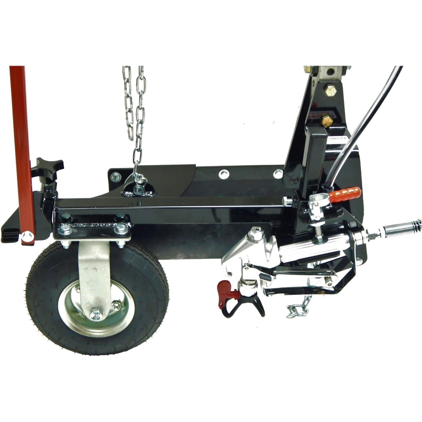 Newstripe | LineRider UTV Skid Mounted Athletic Line Striper 10005171 | 10005171