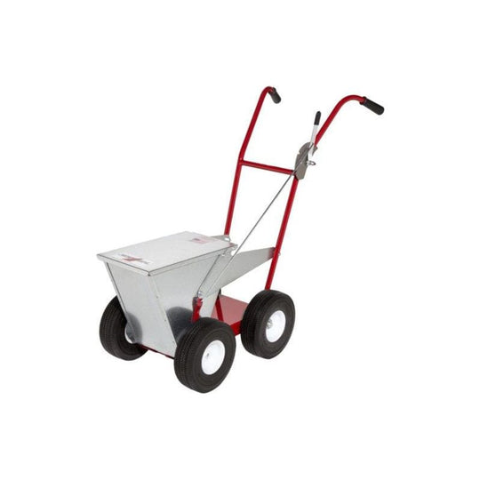 Newstripe | NewLiner 100lb. 4-Wheel Heavy-Duty Dry Line Marker | 10001745