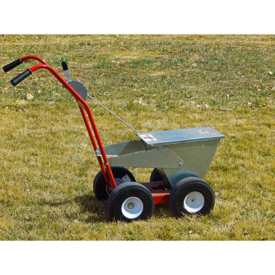 Newstripe | NewLiner 100lb. 4-Wheel Heavy-Duty Dry Line Marker | 10001745