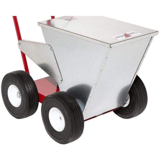 Newstripe | NewLiner 100lb. 4-Wheel Heavy-Duty Dry Line Marker | 10001745