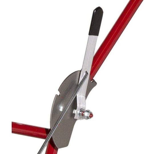 Newstripe | NewLiner 100lb. 4-Wheel Heavy-Duty Dry Line Marker | 10001745