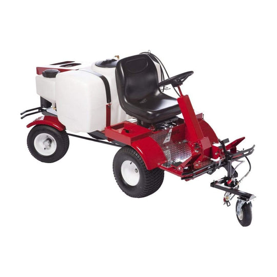 Newstripe | NewRider 5000 Airless Riding Field Line Striper | 10003033