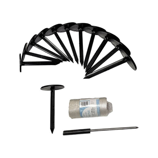 Newstripe | Proline Layout & Marking System (12 Pc. Baseball) | 10002719