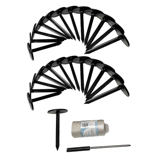 Newstripe | Proline Layout & Marking System (25 Pc. Soccer) | 10002718