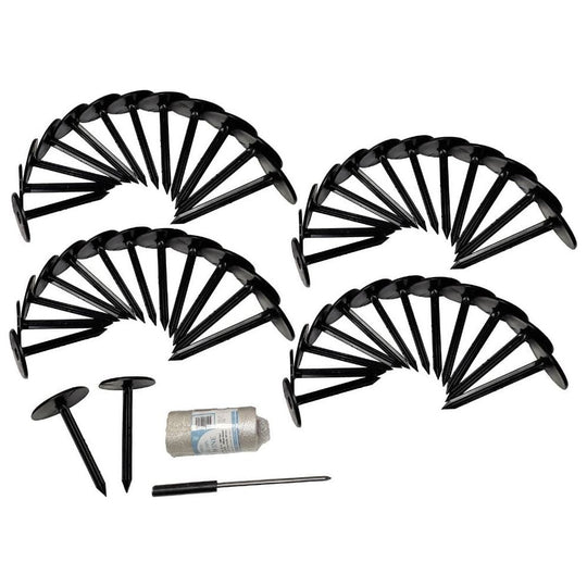 Newstripe | Proline Layout & Marking System (50 Pc. Football) | 10002717