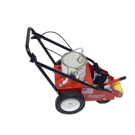 Newstripe | RollMaster 1000 Line Painting Machine | 10003856