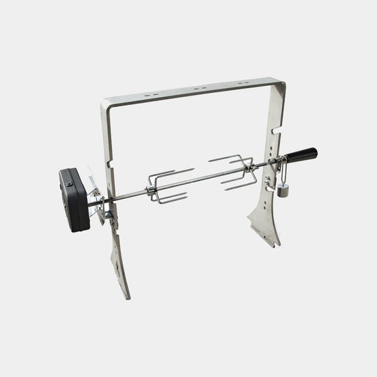 Arteflame | 20 Rotisserie Kit - Enhance Your Grill with Versatile Cooking