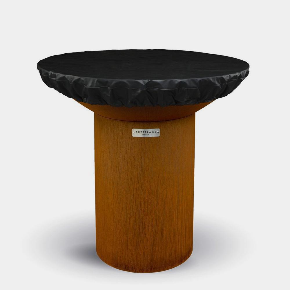 Arteflame Vinyl Cover Fits All 20" Grills - Thumbnail 3