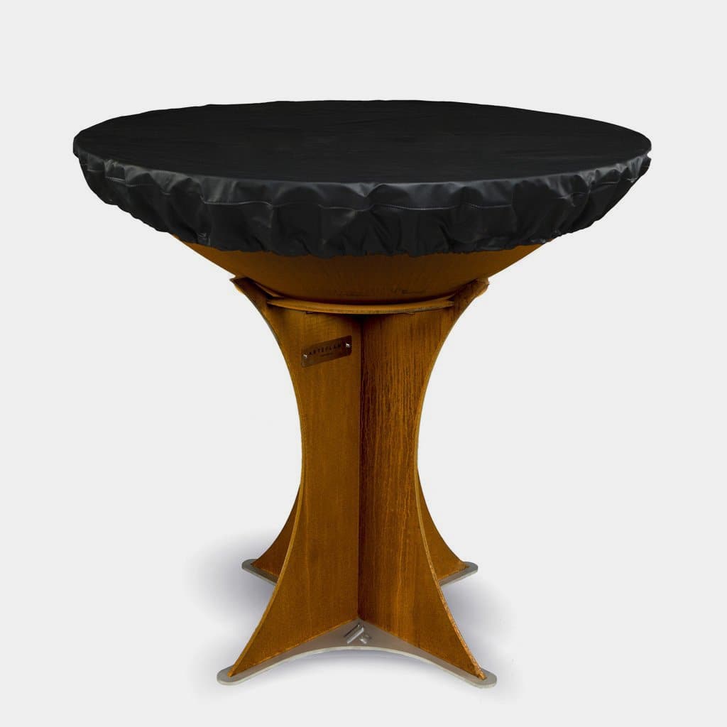 Arteflame Vinyl Cover Fits All 20" Grills - Thumbnail 5