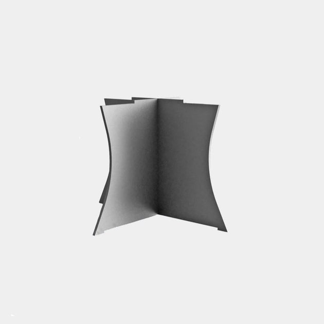 Arteflame | One30 Grill Stand - From Table to Bar Height