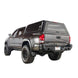 OVS | Expedition Truck Cap With Full Wing Doors | 70100001