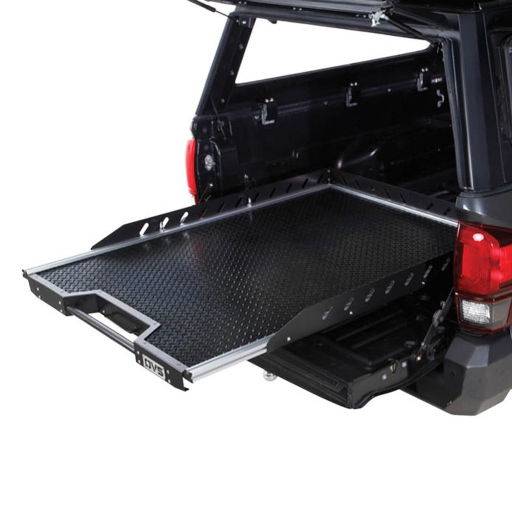 OVS | Bed Extension For Pickup Trucks | Short Bed | 21010550