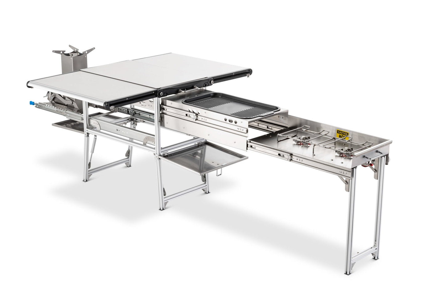 OVS | Komodo Camp Kitchen | 30100001