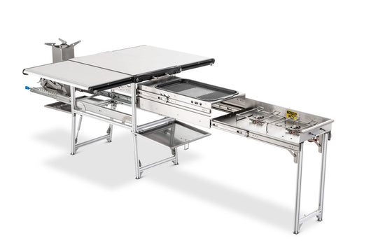 OVS | Komodo Camp Kitchen | 30100001