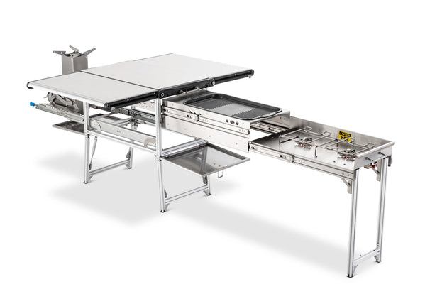 OVS | Komodo Camp Kitchen | 30100001