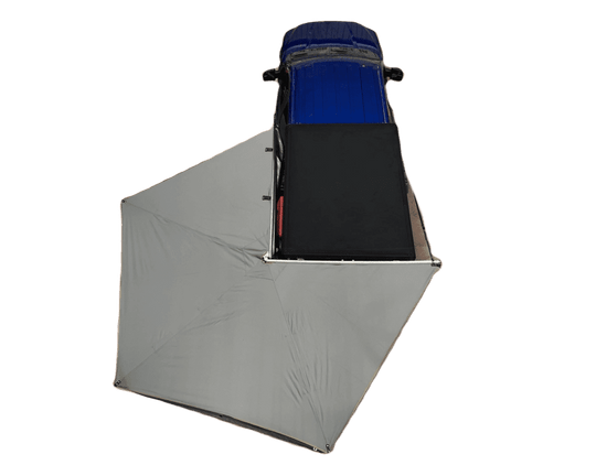 OVS | Lite 270 Awning w/ Black Cover | 19569907