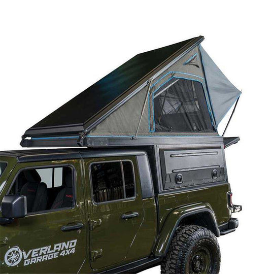 OVS | MagPak Camper Shell/Roof Top Tent Combo | 70100101