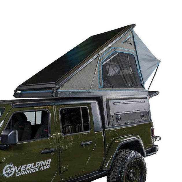 OVS | MagPak Camper Shell/Roof Top Tent Combo | 70100101