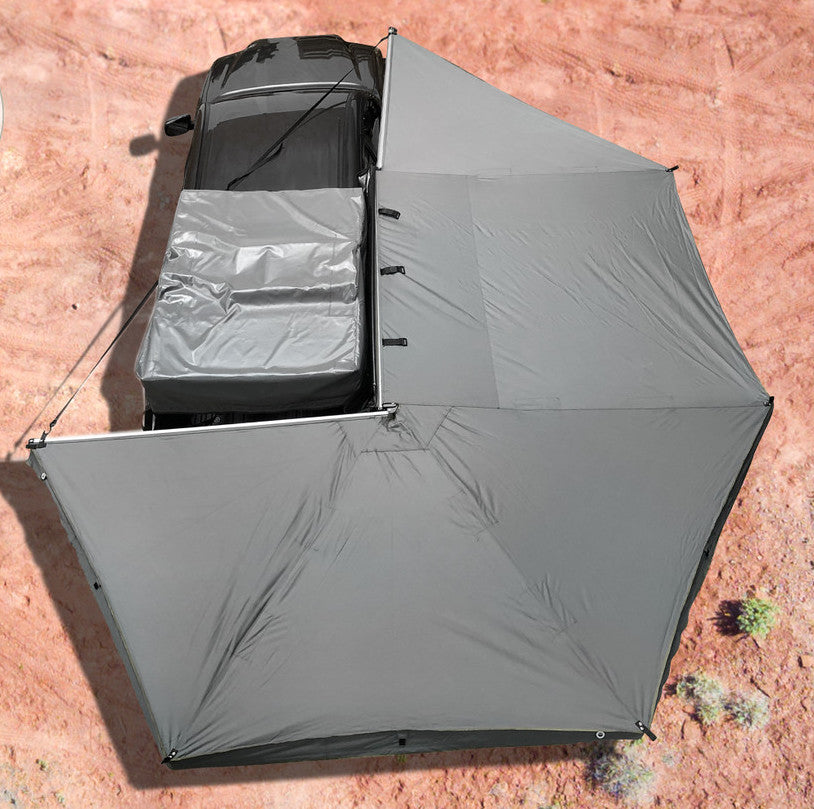 OVS | Nomadic 270 Awning w/ Side Walls | 19539907
