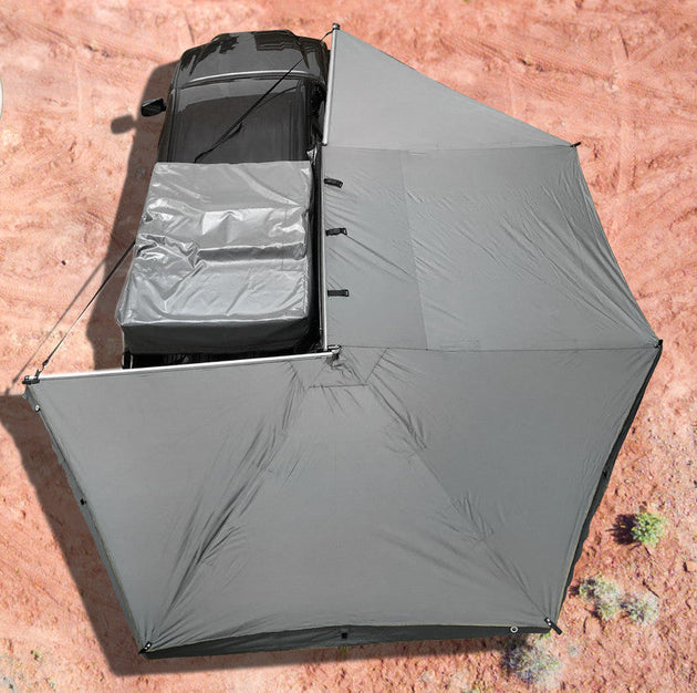 OVS | Nomadic 270 Awning w/ Side Walls | 19539907