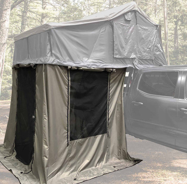 OVS | HD Nomadic 3 Roof Top Tent Annex | 18539936