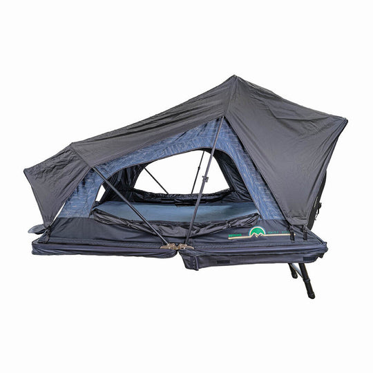OVS | XD Sherpa Roof Top Tent - Soft Shell - 1-4 Person Capacity | 18209905