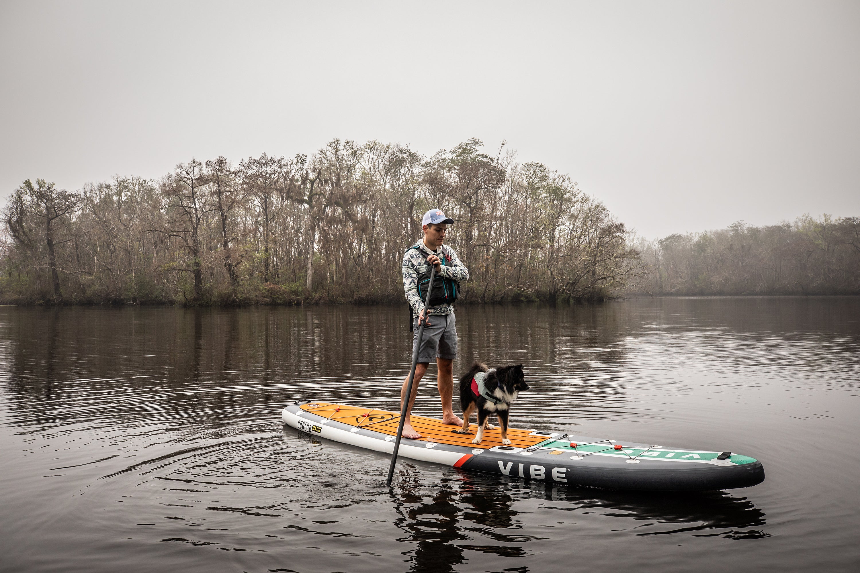Vibe Kayaks | Cubera 125 Lite