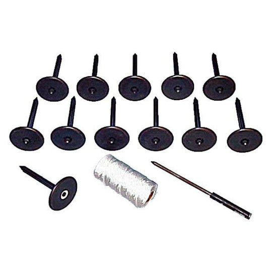 Newstripe | Proline Layout & Marking System (12 Pc. Baseball) | 10002719